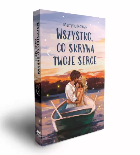 Wszystko, co skrywa twoje serce na Arena.pl