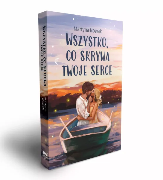 Wszystko, co skrywa twoje serce zdjęcie 2