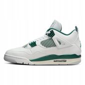 Buty Air Jordan 4 Retro Oxidized Green FQ8138-103 r. 45