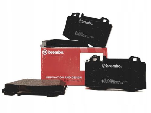 TARCZA HAM PRZOD 330X28 V BREMBO na Arena.pl