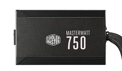 Cooler Master Zasilacz MasterWatt 750W na Arena.pl