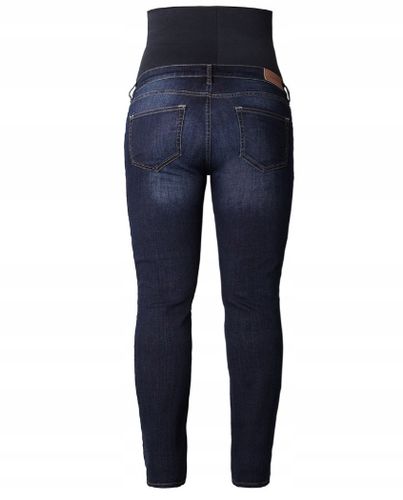 Noppies Spodnie Ciążowe Mila Plus 40/32 na Arena.pl