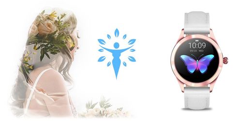 damski smartwatch g.rossi sw017-5 na Arena.pl