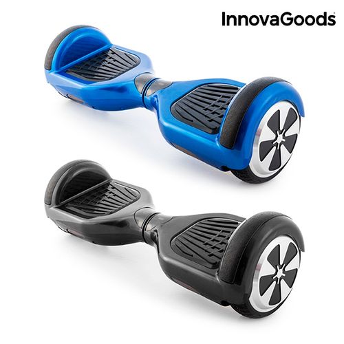 Zestaw Hoverkart + Hoverboard InnovaGoods na Arena.pl