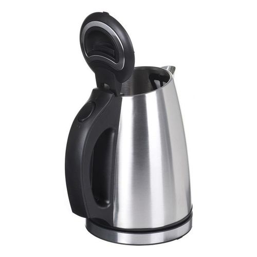 Czajnik elektryczny Eldom CS10 Humie 1 l 1500 W srebrny na Arena.pl