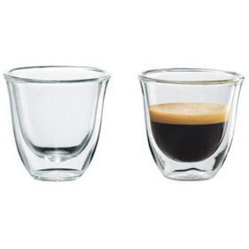 Akcesoria DeLonghi szklanki do espresso na Arena.pl