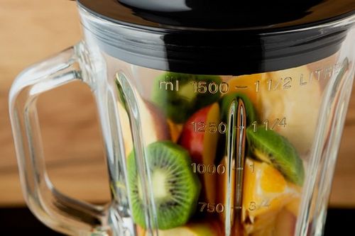 Blender kielichowy BK4S ORI ELDOM na Arena.pl