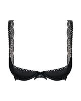 półbiustonosz balkonetka miamor s/m obsessive