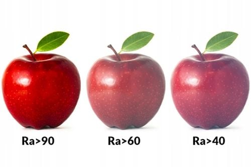 SAMOPRZYLEPNA TAŚMA LED NEON PASEK COB 12V NEUTRALNA 4000K 320diod /m na Arena.pl