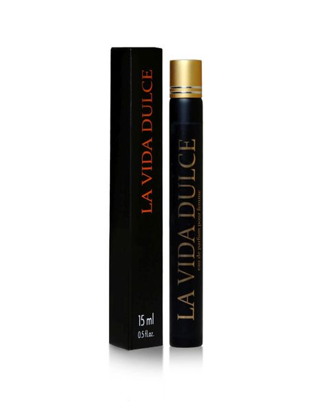 Feromony-La Vida Dulce 15 Ml For Women zdjęcie 1