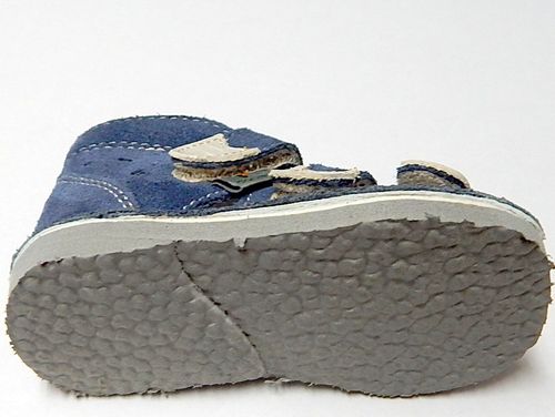 Danielki Jeans 4 Daniel obuwie - 30 - 20cm na Arena.pl