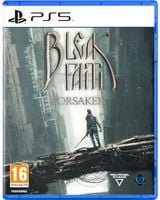 Gra na PS5 Palystation 5 - Bleak Faith Forsaken - Akcja RPG 18+