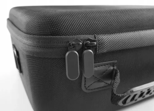 Walizka Torba Etui Pokrowiec Nintendo Switch OLED na Arena.pl