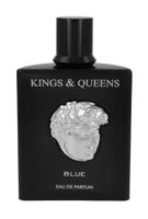 amaran kings & queens blue edp 100ml