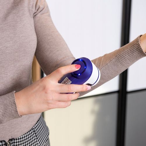 Golarka do ubrań tkanin na USB FIRST AUSTRIA na Arena.pl