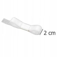 TAŚMA krawiecka do PODWIJANIA skracania 10m