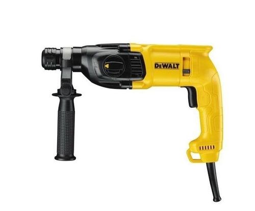 Dewalt Młotowiertarka 710W 2J D25032K na Arena.pl