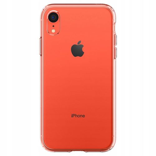 ETUI SPIGEN LIQUID CRYSTAL IPHONE XR 6.1 CASE TPU na Arena.pl