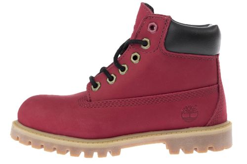 Timberland 6IN PREM WP BT RED N 6588R 28 na Arena.pl