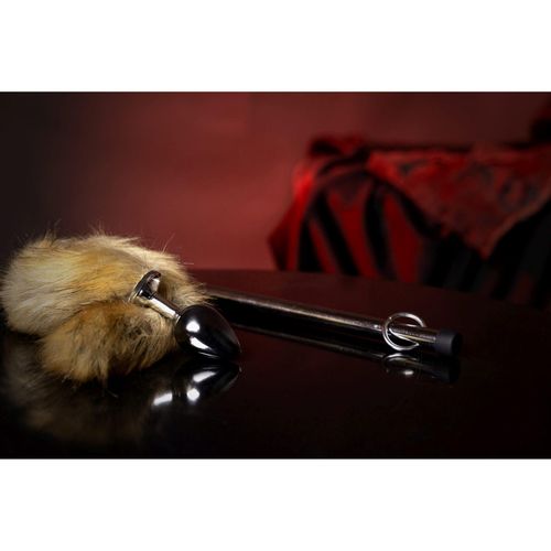 spreader bar   16 / 40 cm   silver na Arena.pl