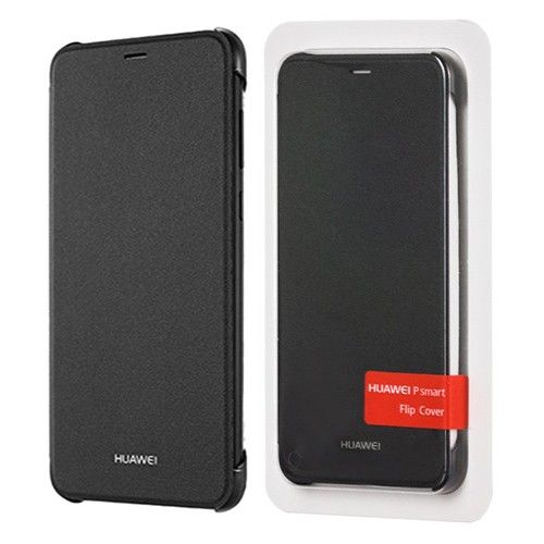 Huawei P SMART - Flip Cover na Arena.pl