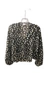 VILA VISANA V-NECK TOP 36