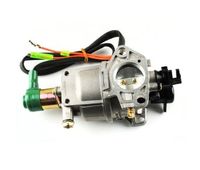 GAŹNIK AGREGAT AGREGATU HONDA GX340 GX390 13KM 11