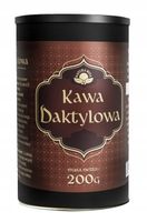 Kawa Daktylowa 200g NATURA WITA