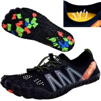 BUTY DO WODY PŁYWANIA NA PLAŻĘ JEŻOWCE KAMIENIE 36