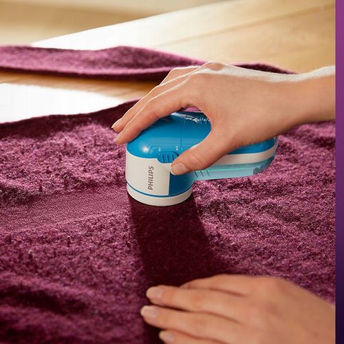 Golarka do tkanin Philips GC026/00 na Arena.pl