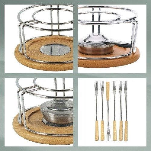 Kela 61306 fondue na Arena.pl