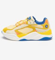 Scotch & Soda, buty sportowe Cassius Suede Trim R45