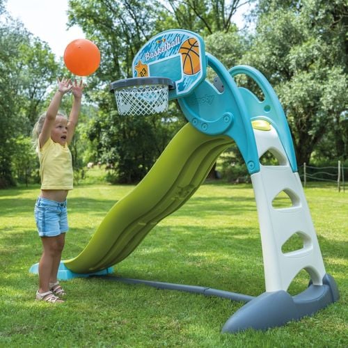 SMOBY Kosz do Koszykówki na Arena.pl