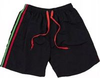 Męskie szorty kąpielówki spodenki kąpielowe XXL