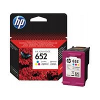 Tusz HP 652 Color