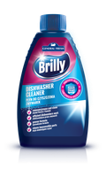 płyn do czyszczenia zmywarek brilly 250ml