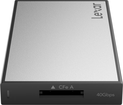 Czytnik Lexar Professional Workflow USB.4 CFexpress 4.0 Type A na Arena.pl