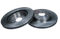 TARCZA HAM. SUZUKI P. GRAND VITARA 05- MAXGEAR
