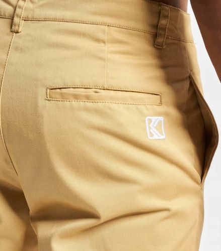 KARL KANI Retro KM221-059-1 SAND XS na Arena.pl