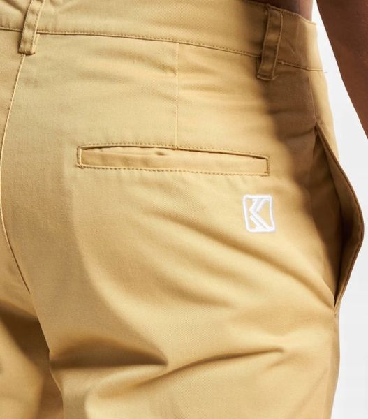 KARL KANI Retro KM221-059-1 SAND XS zdjęcie 4