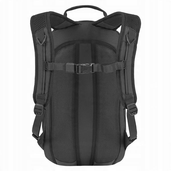 Plecak taktyczny Highlander Eagle 1 20 l Dark Grey zdjęcie 4