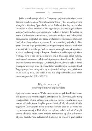 Duchowe bezdroża. Przewodnik po wierze zmutowanej na Arena.pl