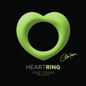 Heart Ring Phosphorescent – Glow In The Dark