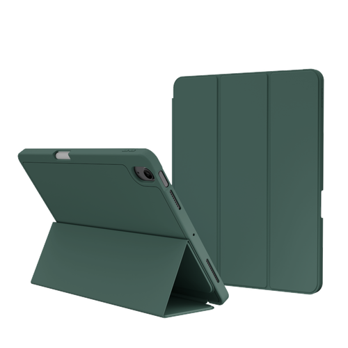 NEXT ONE Etui Rollercase iPad Air M2 11" green na Arena.pl
