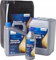 Olej do pompy podciśnienia 10L Delaval