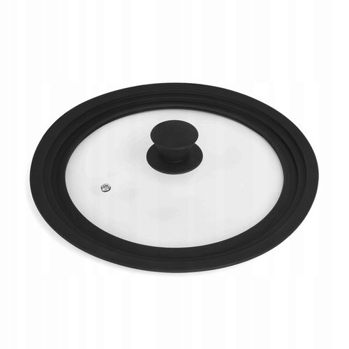 TADAR POKRYWKA SILIKONOWA UNIWERSALNA 24 26 28 CM DO GARNKA PATELNI na Arena.pl