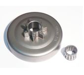 BĘBEN KOSZ SPRZĘGŁA HUSQVARNA 340 345 346 350 351