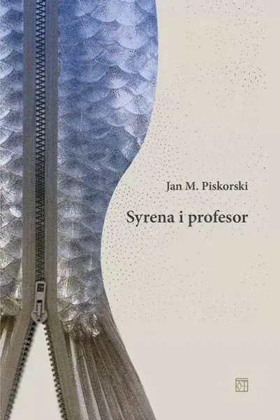 Syrena i profesor zdjęcie 1