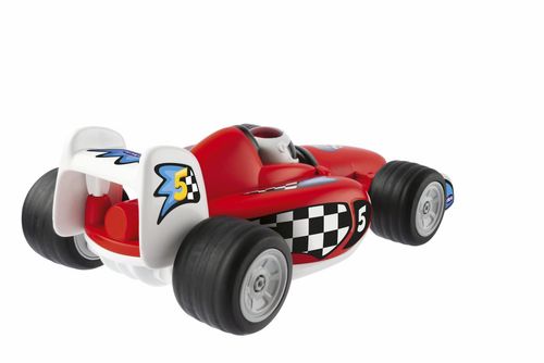 Wyscigówka Tom R/C na Arena.pl