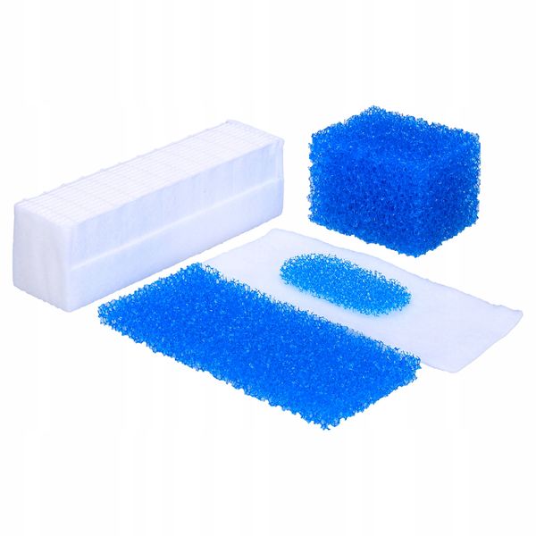 Filtr Exim do odkurzacza Thomas zdjęcie 1